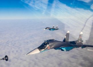 Останні новини Сирії. Сьогодні 20 березня 2019