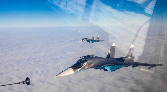 Останні новини Сирії. Сьогодні 20 березня 2019