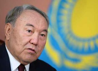 Кінець епохи. Навіщо і чому Назарбаєв пішов з поста президента Казахстану