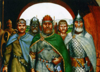 Генетичний аналіз. Такі різні словяни – чим далі, тим більше відмінностей