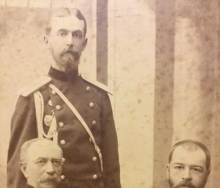 Селяни були уродцами, а аристократи – породистими красенями. Перевіримо?