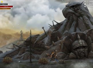 Двомірний рольової екшен Niffelheim загляне на консолі, а ПК-версія суттєво оновилася