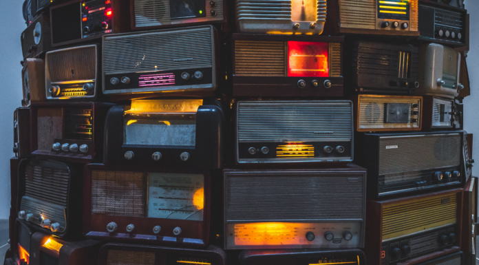 Історія подкастів або вічна ілюзія незалежного радіо