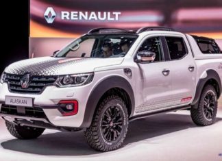 Не занадто круто для Renault?