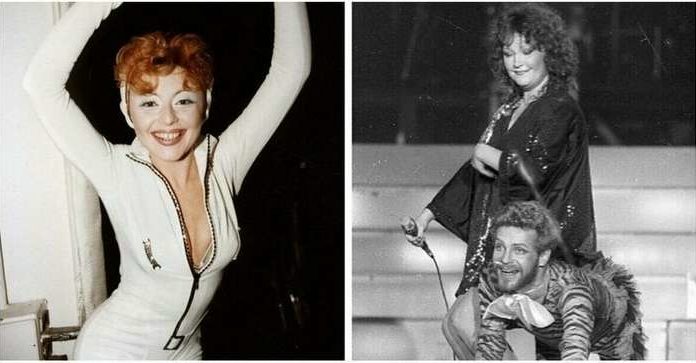 20 знімків вітчизняних знаменитостей 90-х років, які говорять про те часу краще підручників