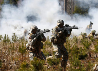 Останні новини Росії — сьогодні 21 березня 2019