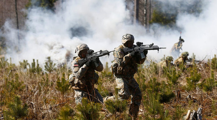 Останні новини Росії — сьогодні 21 березня 2019