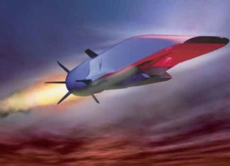 «Гиперзвуковая тріада» Путіна: американцям крити нічим