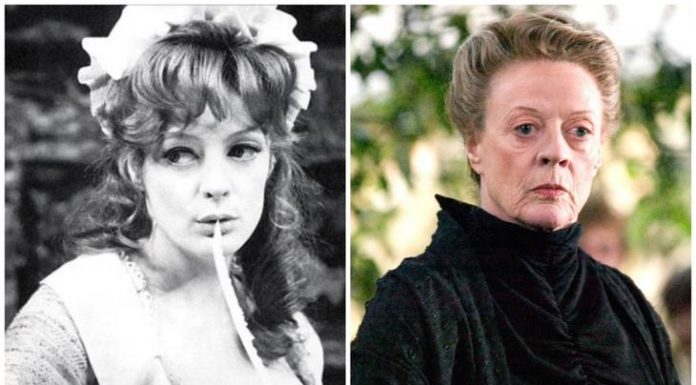 13 актрис, які у свій час виступали не тільки красою