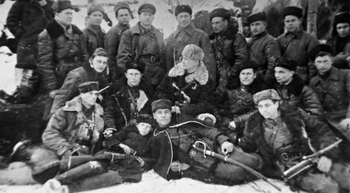 НКВС в бою: чим насправді займався народний комісаріат?