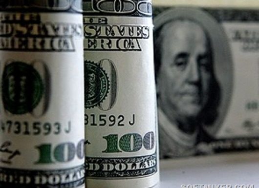 Невідомий долар