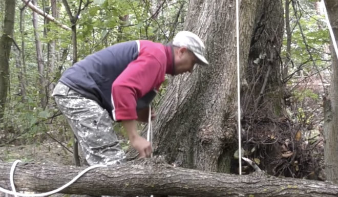 Царський схрон у колодязі: знахідка шукачів скарбів