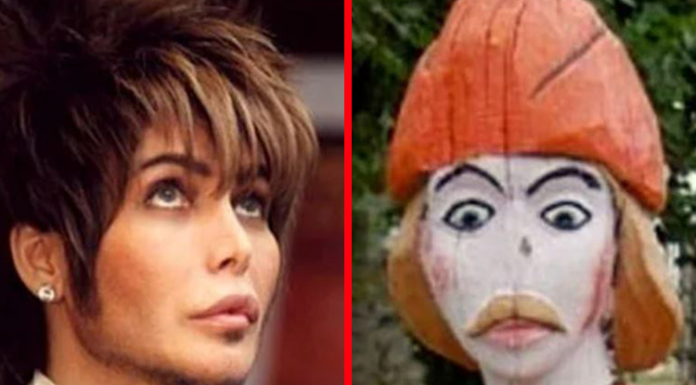 Забавні і несподівані подібності знаменитостей