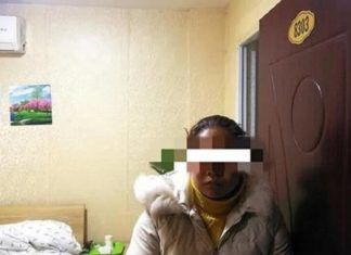 Не самий кращий спосіб розлучитися з бойфрендом