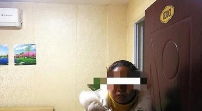 Не самий кращий спосіб розлучитися з бойфрендом