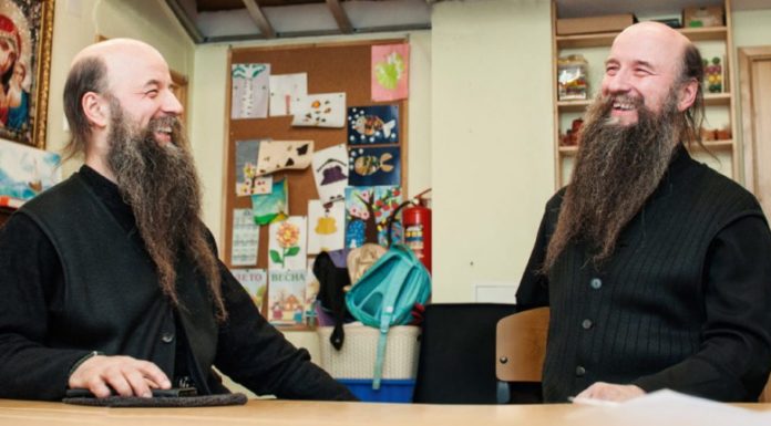 Кирило і Мефодій: як брати-близнюки готувалися стати фізиками, а стали ченцями