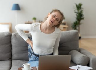 Методи постуральної терапії від Пітера Эгоскью