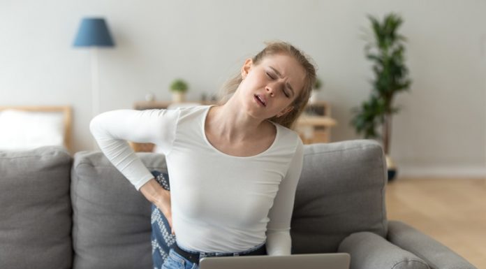 Методи постуральної терапії від Пітера Эгоскью