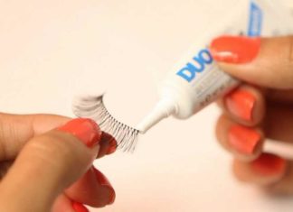 Найкращий клей для нарощування вій: склад, термін придатності, який вибрати, відгуки майстрів