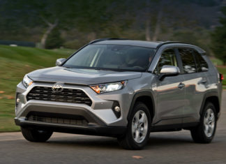 Марка Suzuki клонує моделі Toyota RAV4 і Corolla