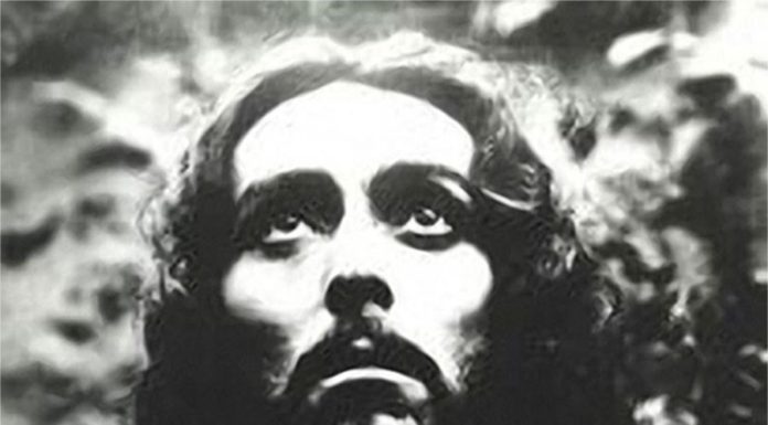 Ісус Христос – Валерій Леонтьєв. Фотопроби