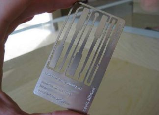 25 неймовірно творчих візиток, від винахідливості яких ви прийдете в захват