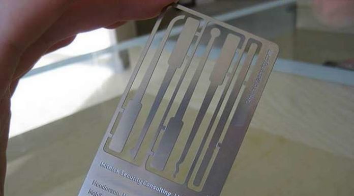 25 неймовірно творчих візиток, від винахідливості яких ви прийдете в захват