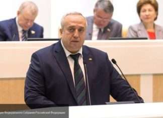 Клинцевич розповів про інформаційну війну з польськими ЗМІ