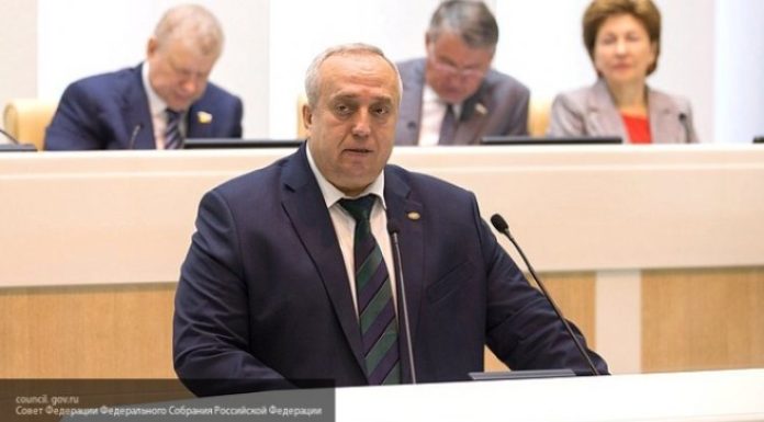 Клинцевич розповів про інформаційну війну з польськими ЗМІ