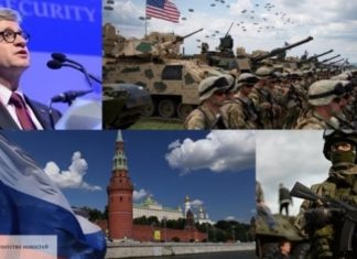 Експерт пояснив, для чого США лякають Європу війною з Росією в Прибалтиці