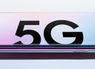 Смартфон Samsung Galaxy S10 5G надійде у продаж 5 квітня