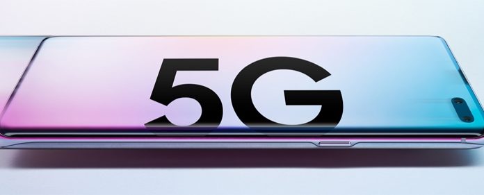 Смартфон Samsung Galaxy S10 5G надійде у продаж 5 квітня