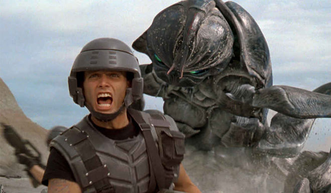 Як насправді може виглядати позаземна цивілізація