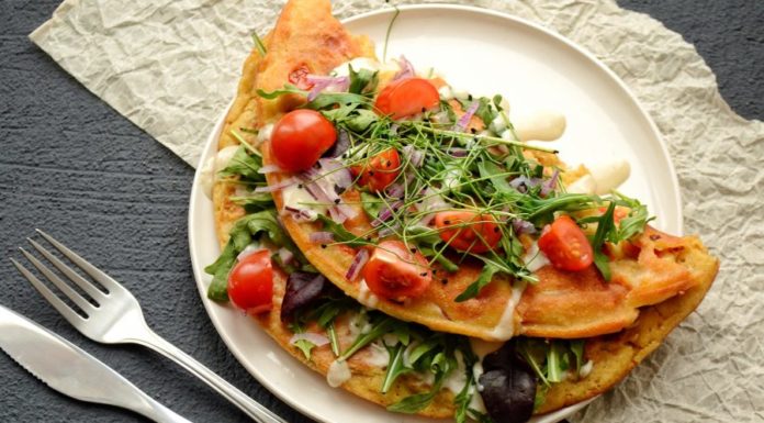 Для віруючих і веганів: неймовірні веганські страви