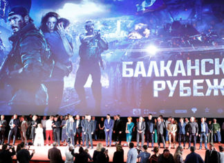 «Балканський кордон» — бойовик, якого чекали з «Брата-2»