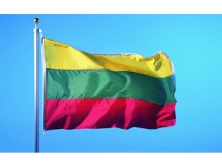 Литва: «Хто не скаче, той москаль»