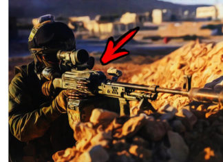 Американці про подвиг спецназу РФ: Тікали всі, крім одного російського солдата