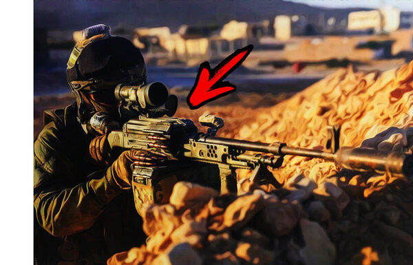 Американці про подвиг спецназу РФ: Тікали всі, крім одного російського солдата