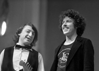 А якими ж насправді були проблеми у творчій інтелігенції СРСР при тоталітаризмі