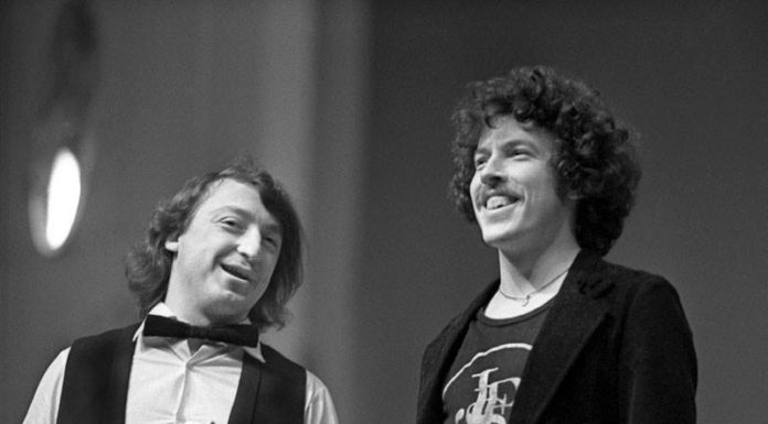 А якими ж насправді були проблеми у творчій інтелігенції СРСР при тоталітаризмі