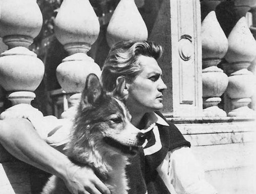 Жан Маре та Мулук