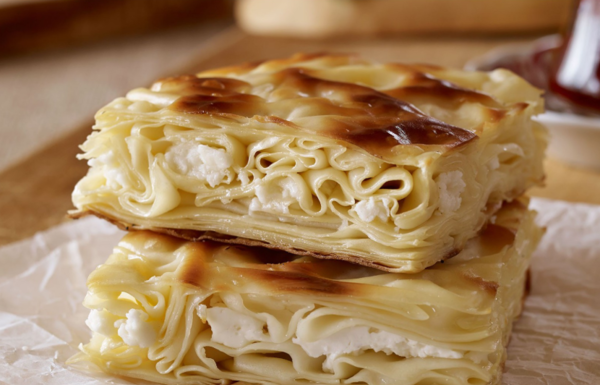 Як приготувати ачму аля по-грузинськи просто і швидко