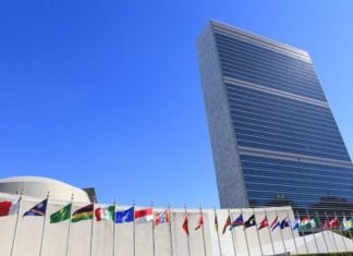 Росія в Радбезі ООН розгромила казкарів, жодного разу не відвідали Крим