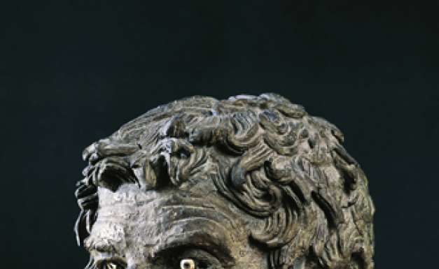 Де мої знання, чувак? 2000 років тому стародавні греки винайшли аналоговий компютер — але згинули разом з ним