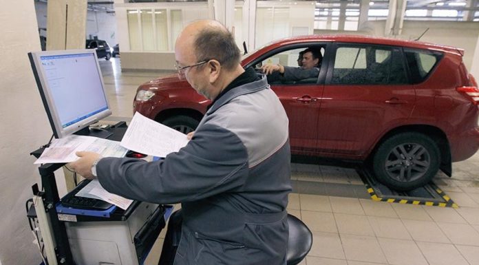 Реформа техогляду прояснюється