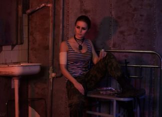 Всесвіт «Метро-2033». Косплей — спеціальний випуск