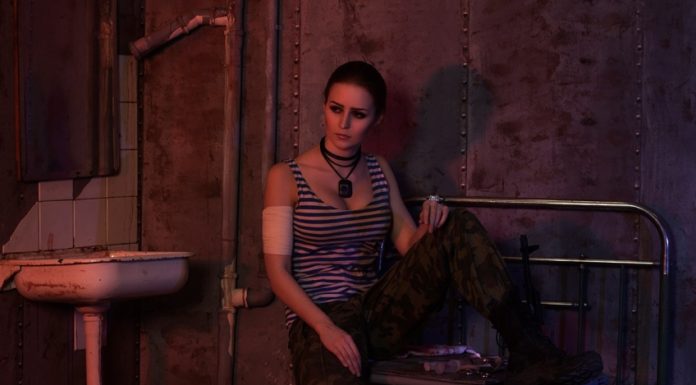 Всесвіт «Метро-2033». Косплей — спеціальний випуск