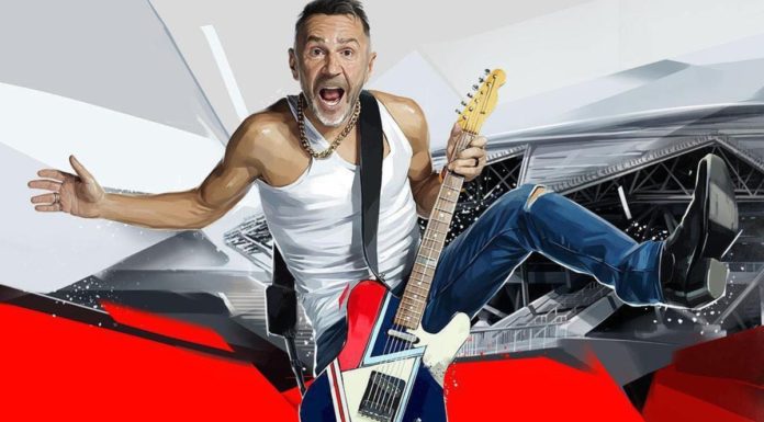 «Мудре рішення»: Рунет відреагував на догляд Шнурова зі сцени