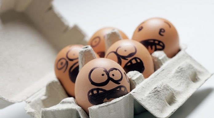 Кращий спосіб приготування яєць