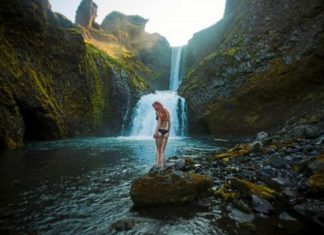 Росіянка про найбільш шокуючих подорожах по світу